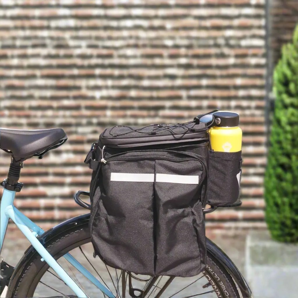 Big Daddy Adventure Essentials: E-Bike Storage & Hydration Bundle