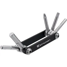 Birzman Feexman E-Version 5 Multitool - 5 Functions