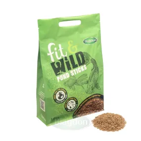 Blagdon 180g Fit & Wild Pond Sticks