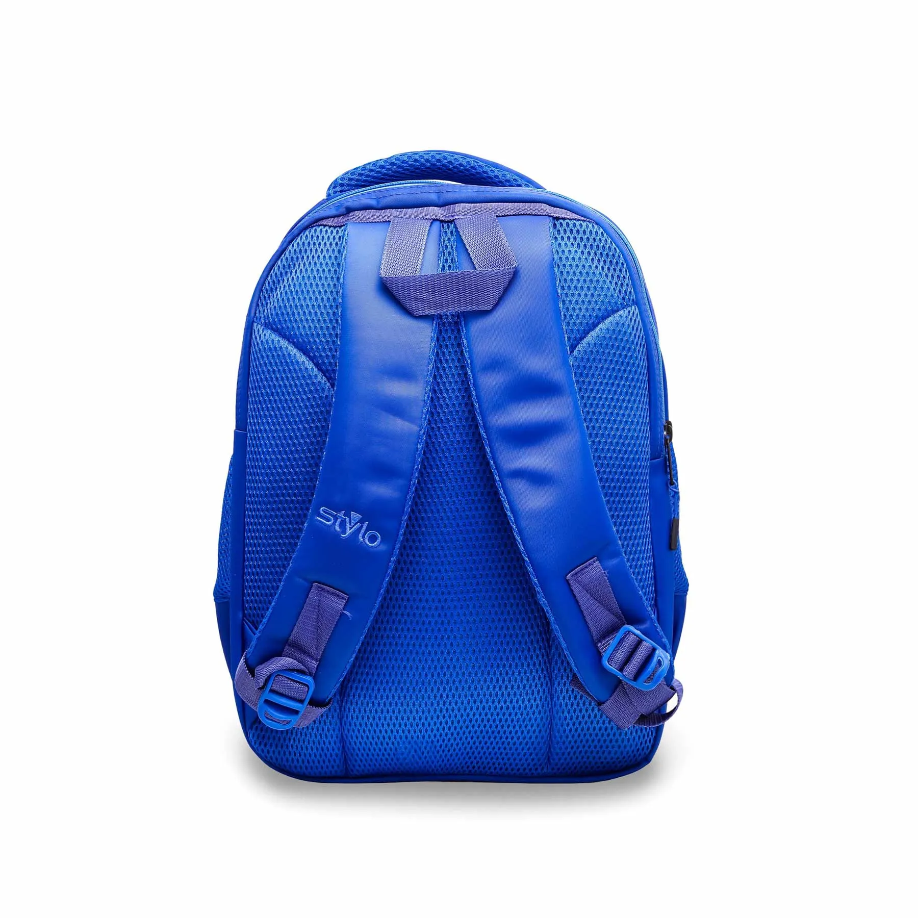 Blue Kids BackPack P85382