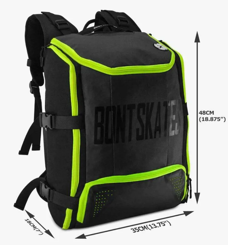 Bont Skate Backpack