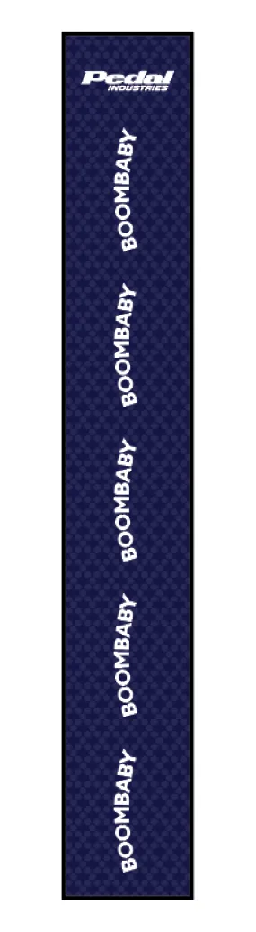 BOOMBABY 2022 MINI RaceDay Bag 2.0