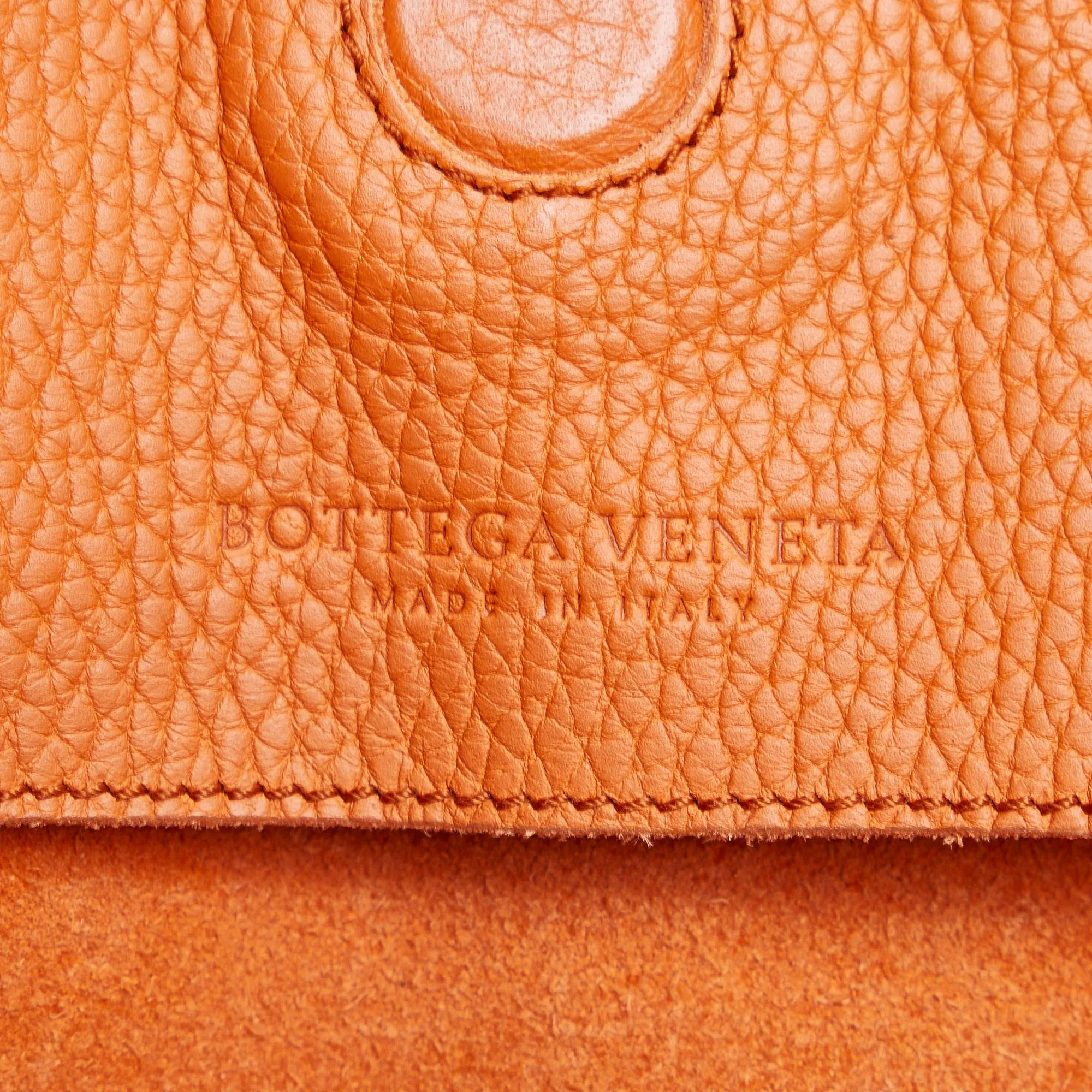 Bottega Veneta Campana (SHG-PkNF7B)