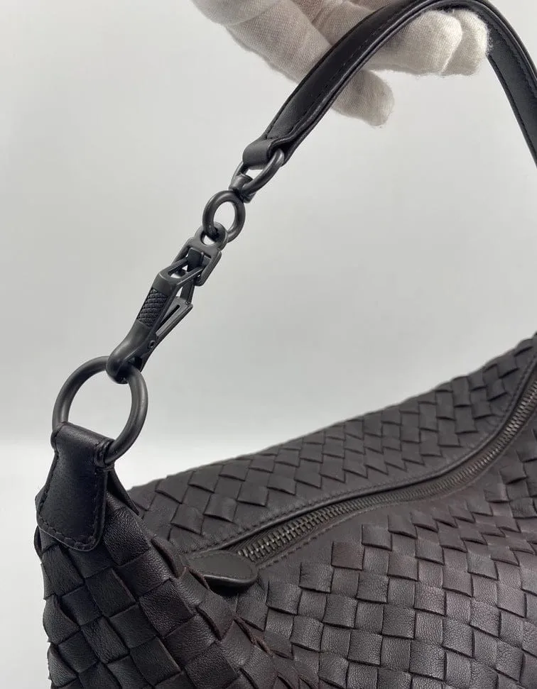 Bottega Veneta Intrecciato Bag