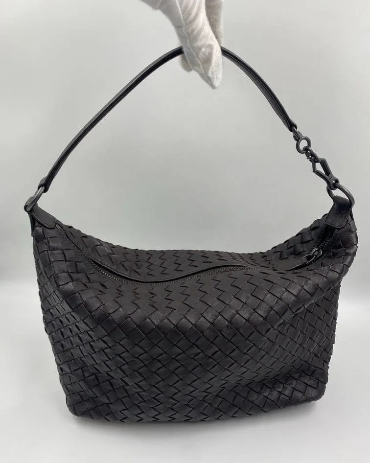 Bottega Veneta Intrecciato Bag