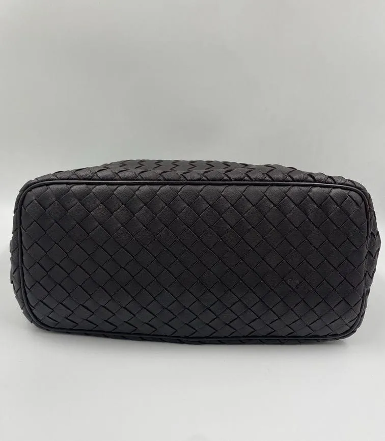 Bottega Veneta Intrecciato Bag