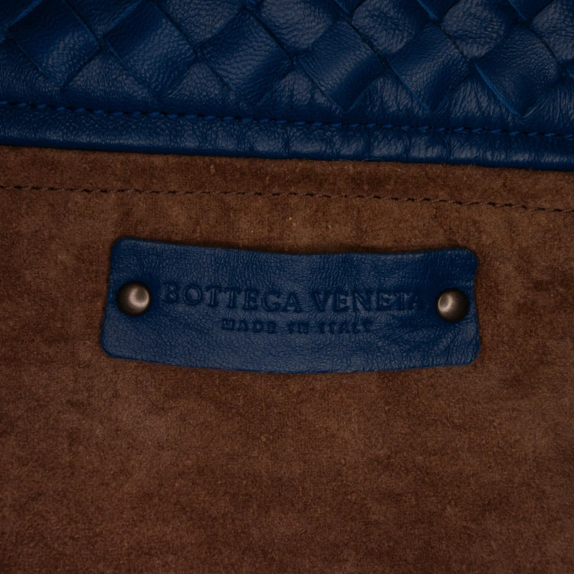 Bottega Veneta Intrecciato Cesta Tote (SHG-BPCJlD)