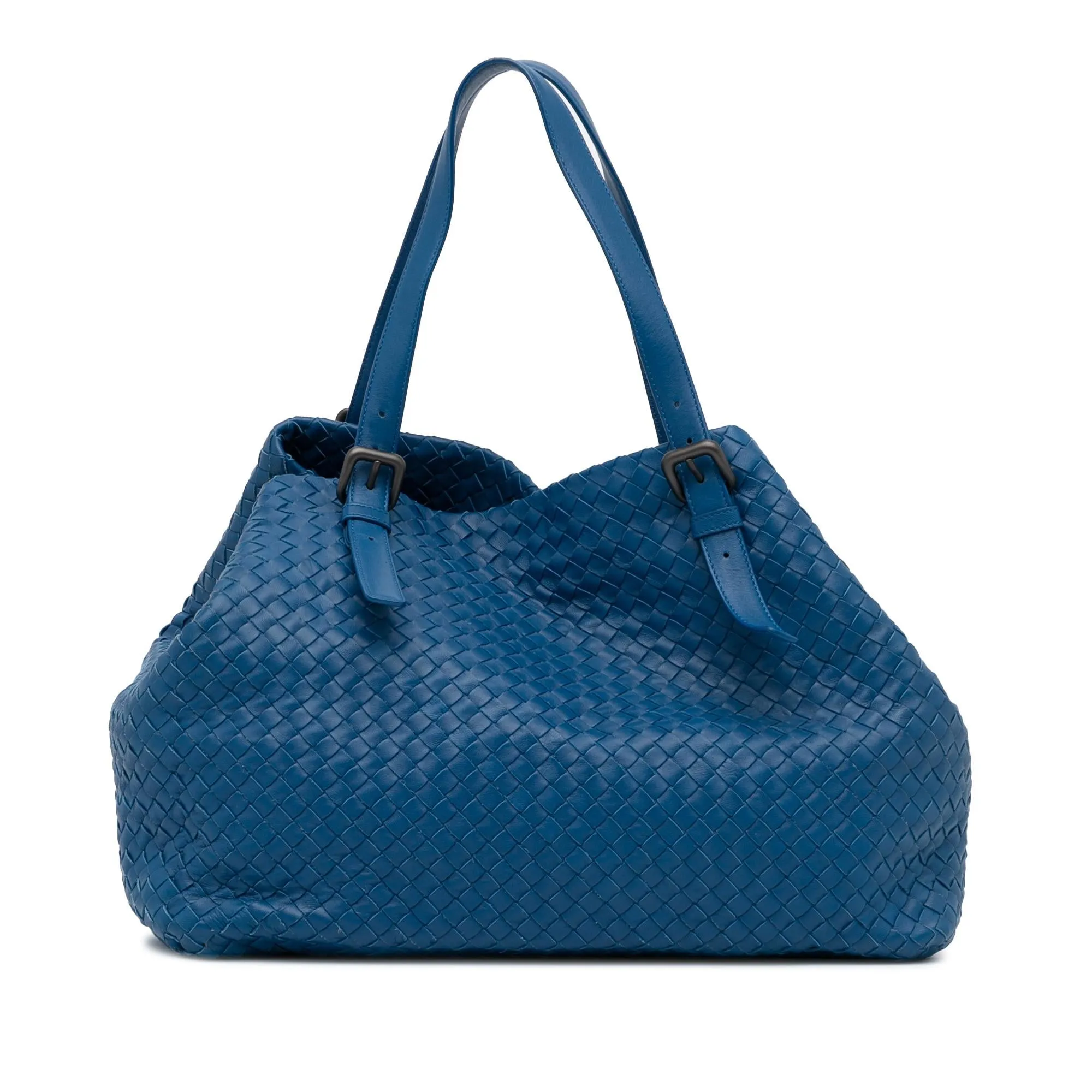 Bottega Veneta Intrecciato Cesta Tote (SHG-BPCJlD)