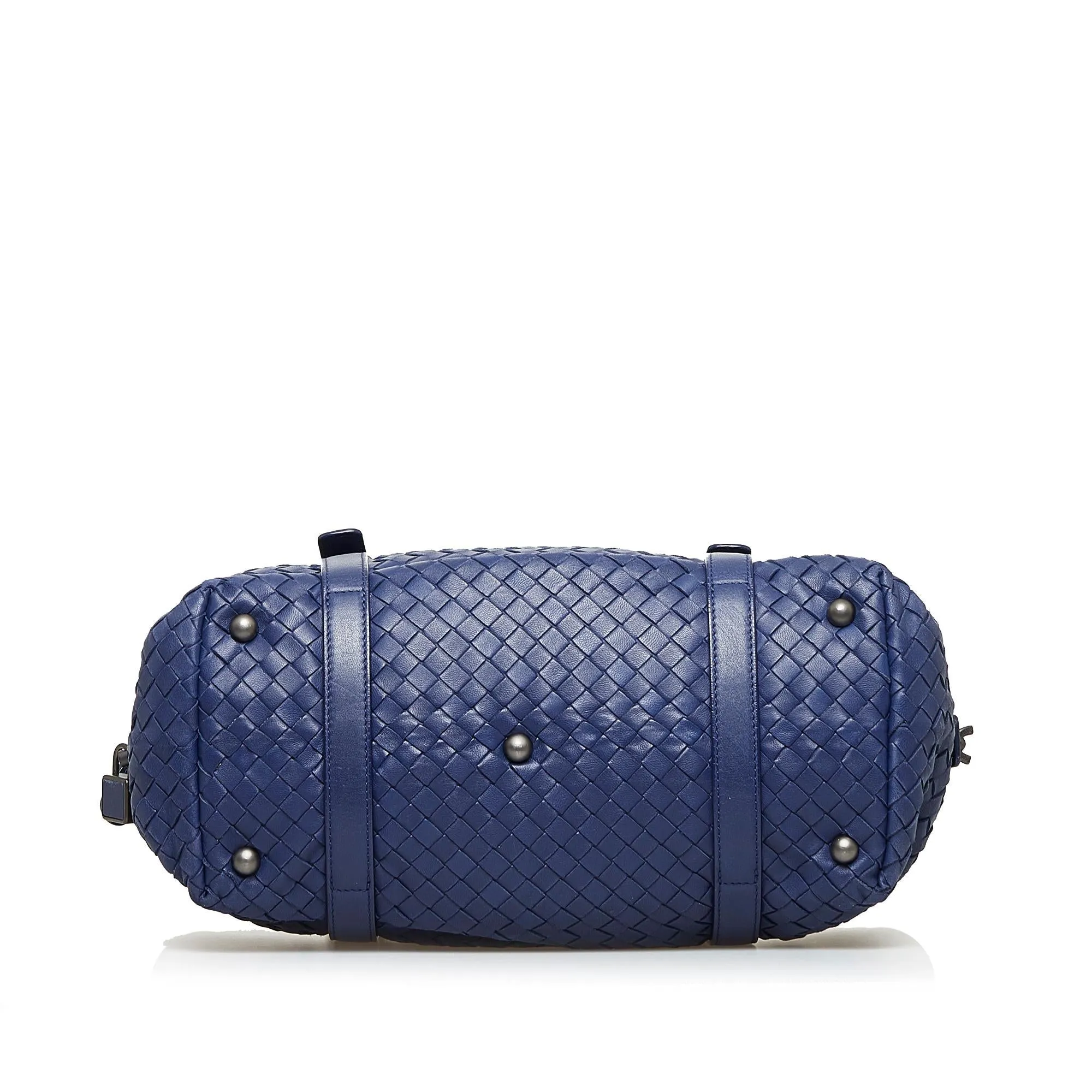 Bottega Veneta Intrecciato Montaigne (SHG-RlUEuV)