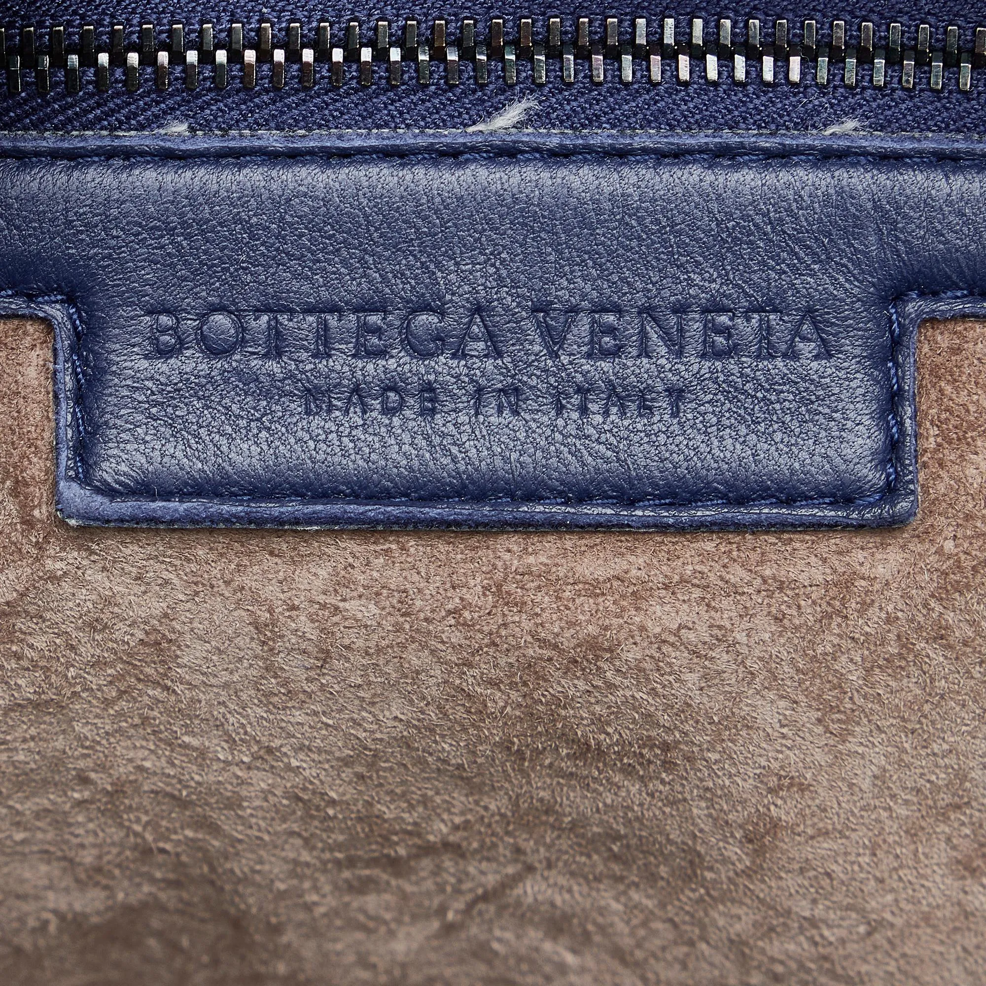 Bottega Veneta Intrecciato Montaigne (SHG-RlUEuV)