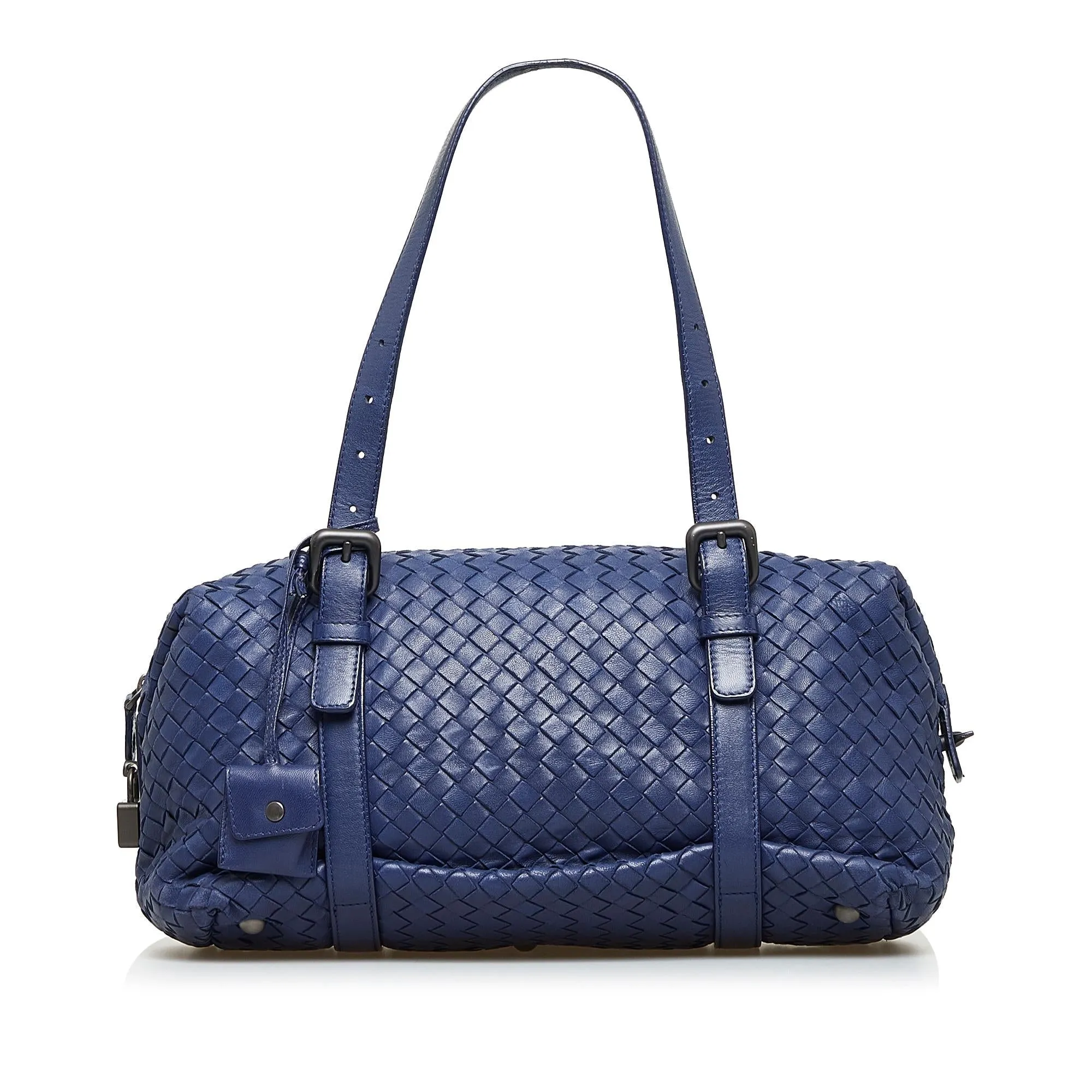 Bottega Veneta Intrecciato Montaigne (SHG-RlUEuV)