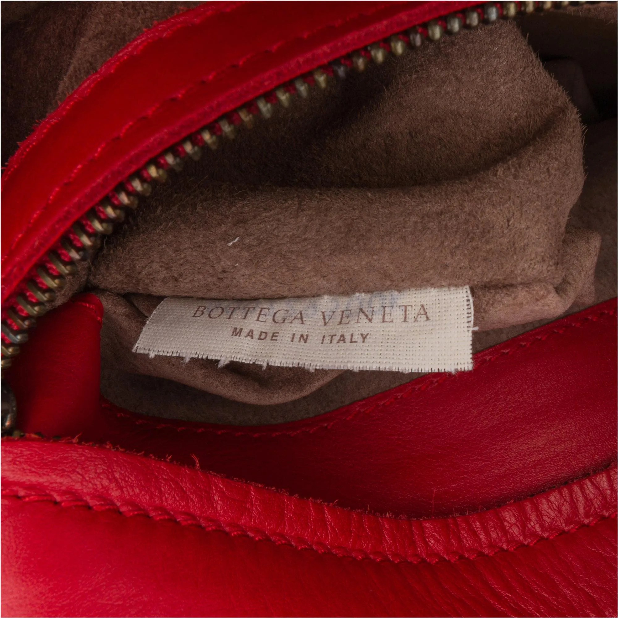 Bottega Veneta Intrecciato Roma (SHG-QqapjT)