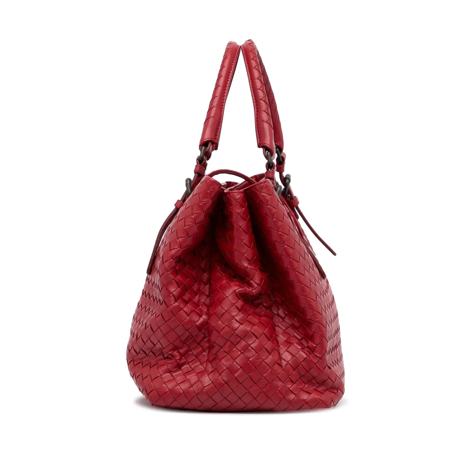 Bottega Veneta Intrecciato Roma (SHG-QqapjT)