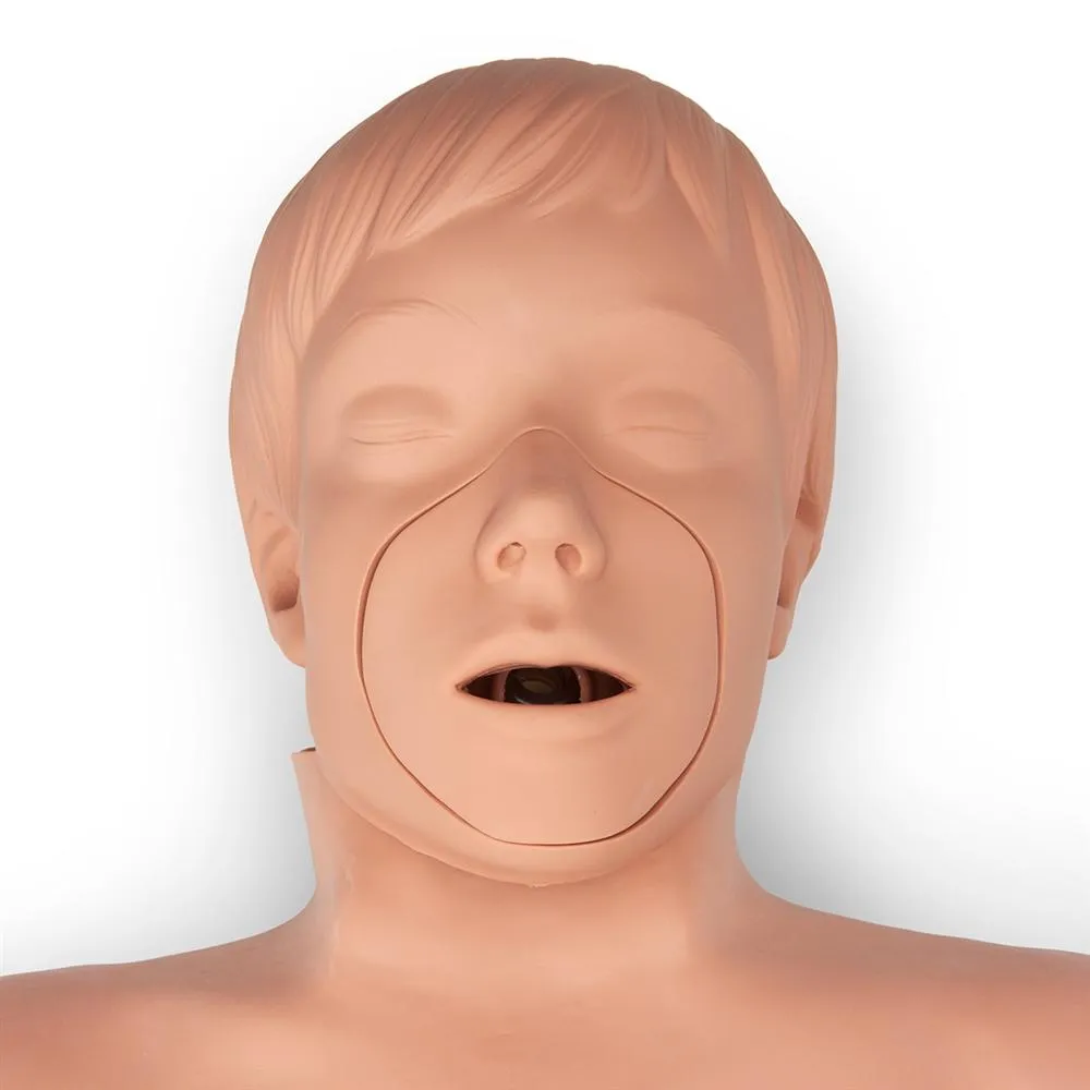 Brad Adult CPR Manikin with carry bag