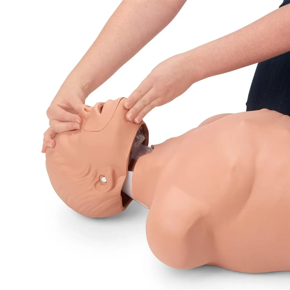 Brad Adult CPR Manikin with carry bag