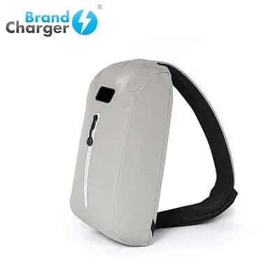 BrandCharger Eco Sling Bag