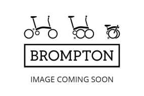 Brompton Front Carrier Frame