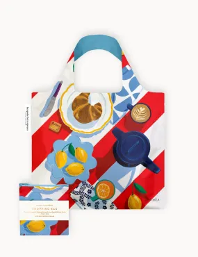 Brunch - Reusable Large Shopping Bag