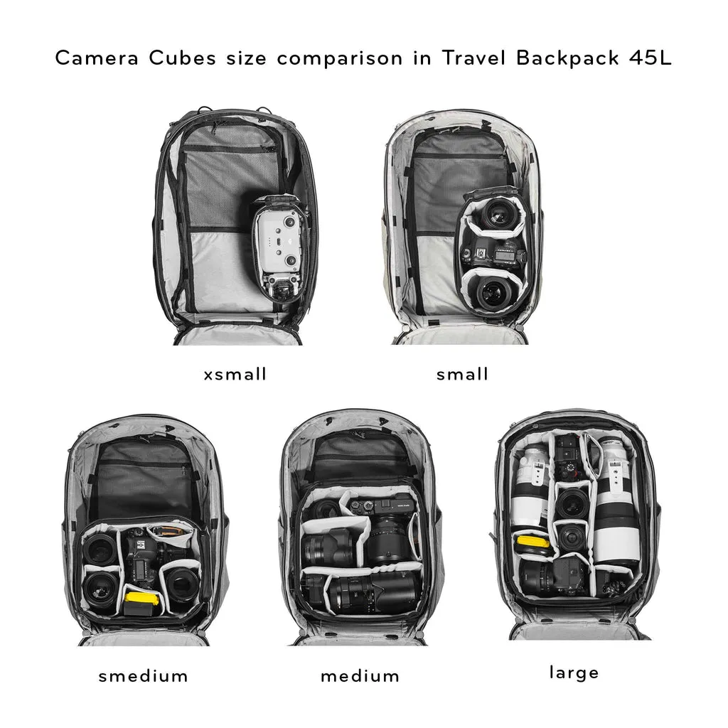 Camera Cube V2