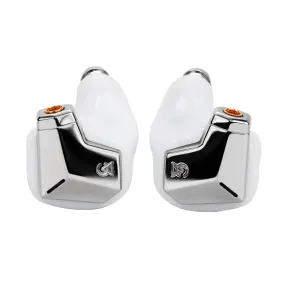 Campfire Audio Supermoon Multiverse III | Planar Magnetic Universal IEMs