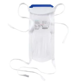 Cardinal Health™ Ice Bag, 6½ x 14 Inch