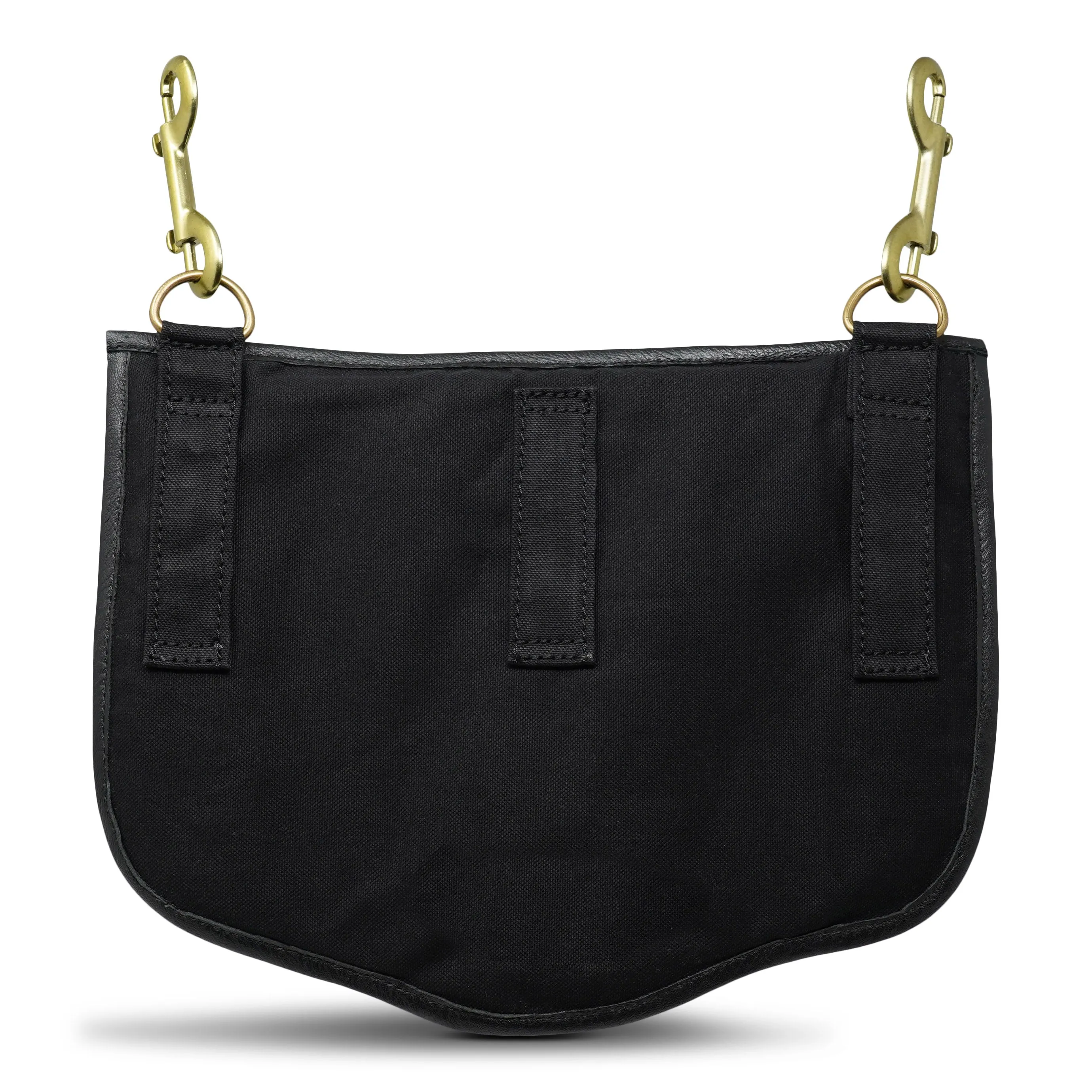 Cargo Dump Bag - A Cavernous