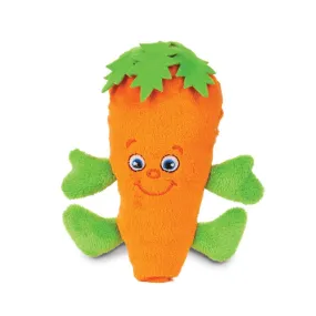 Carrie Carrot Garden Hero