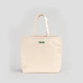 Casual Tote Embroidery