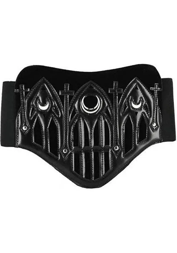 Cathedral | WAIST BELT