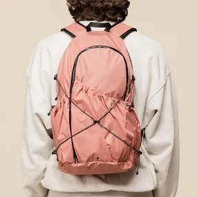 CAYL "Climb As You Love" - Archivépke Wrap Pack - Pink