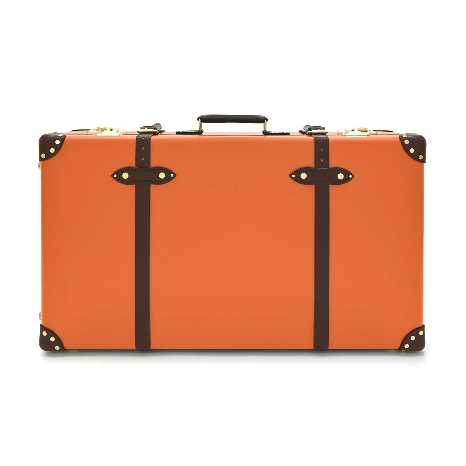 Centenary · XL Suitcase | Marmalade/Brown