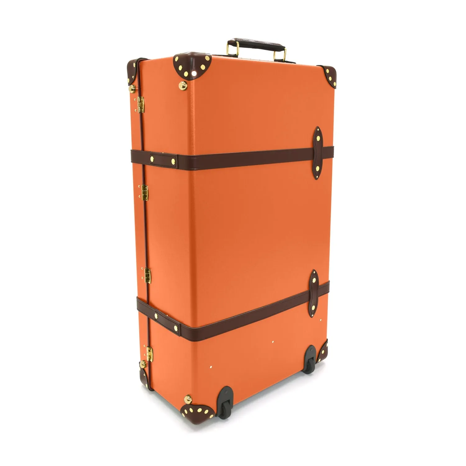 Centenary · XL Suitcase | Marmalade/Brown