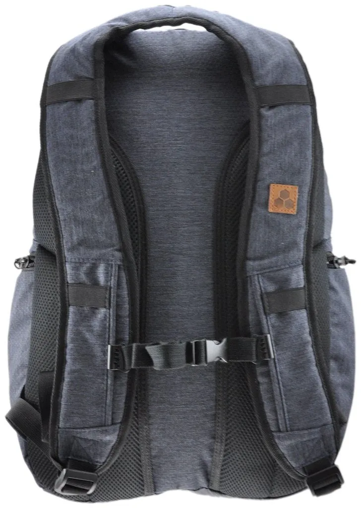 Channel Islands Bare Necessity 30L Back Pack - Charcoal