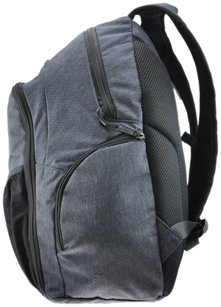 Channel Islands Bare Necessity 30L Back Pack - Charcoal