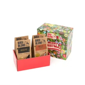 Christmas Tea Bag Selection Gift Box