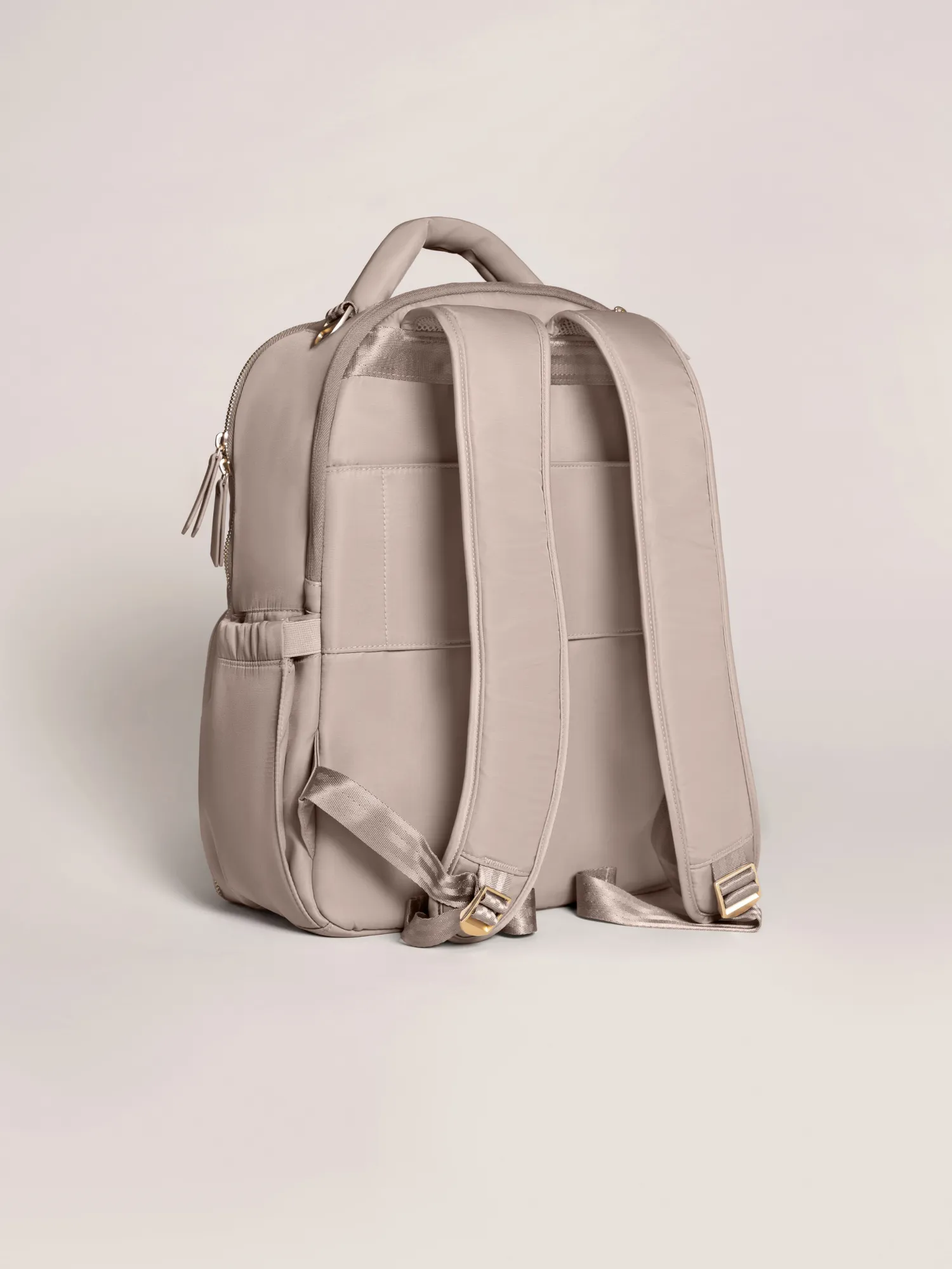 Classic Backpack Taupe