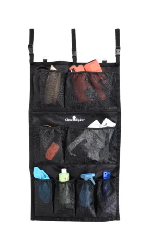 Classic Equine Hanging Groom Case