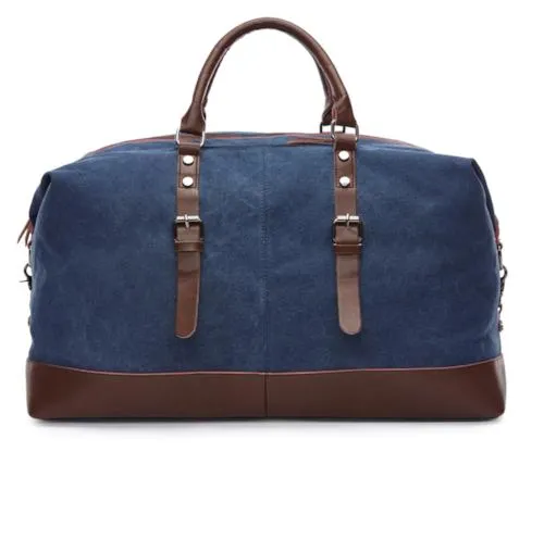 Classy Men Classic Weekend Bag - 4 Colors