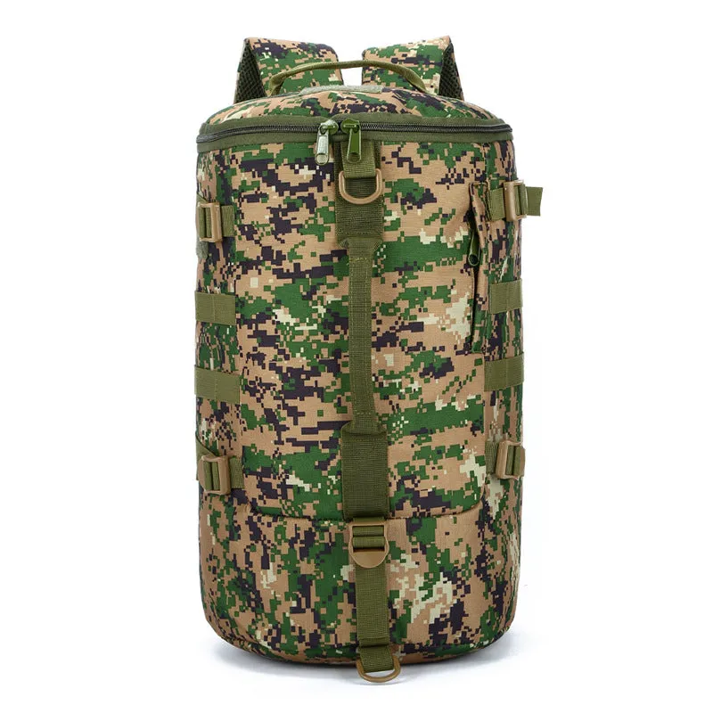 Climbing Hiking Bags Backpack with Large Capacity