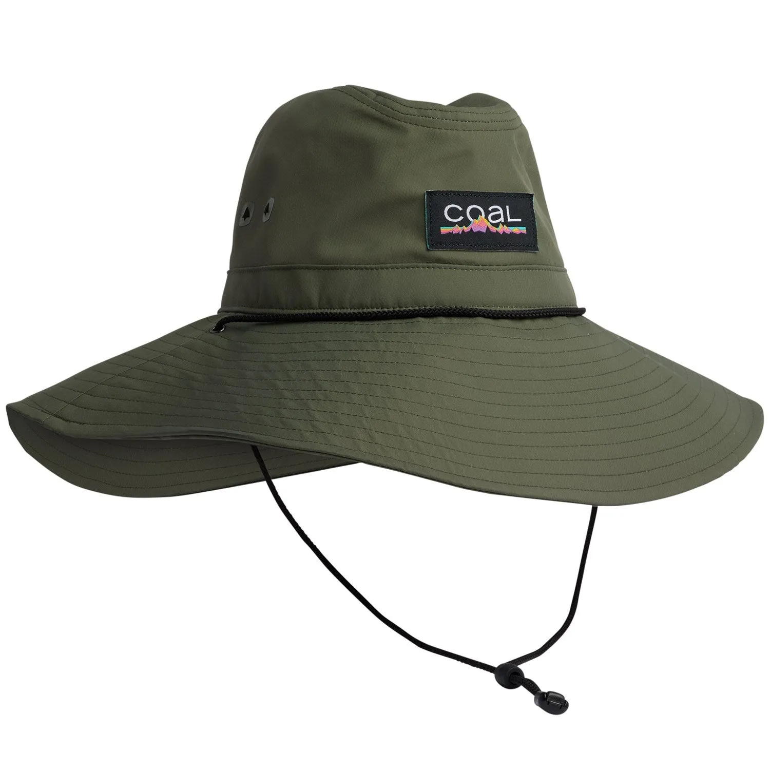 Coal The Stillwater Cap, Olive