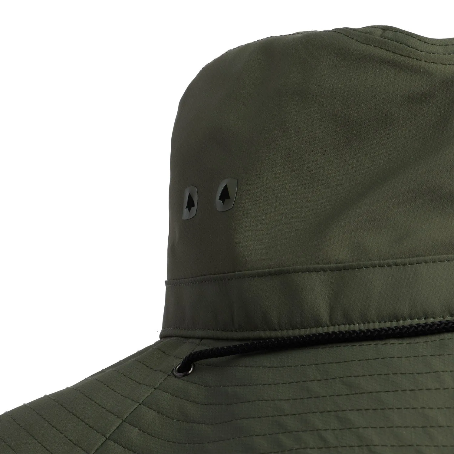 Coal The Stillwater Cap, Olive