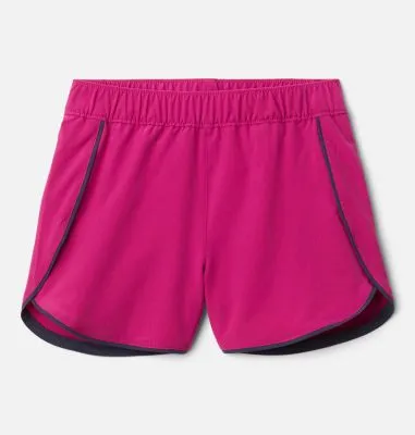 Columbia Big Girls Hike Shorts