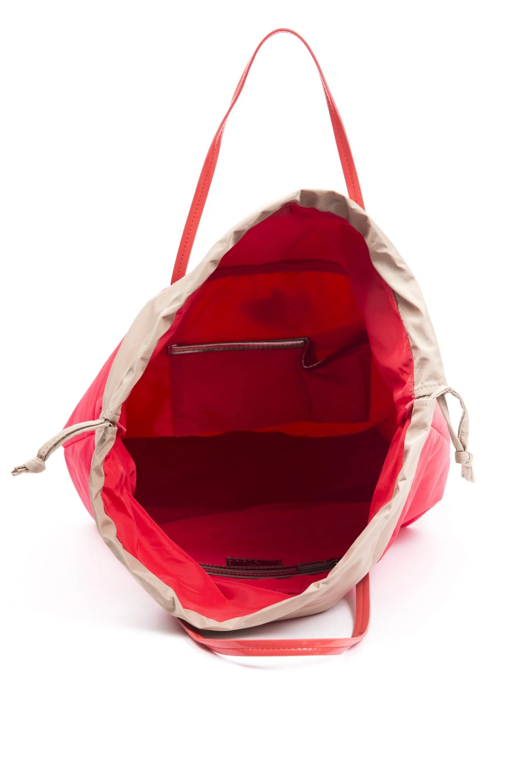 Coral Handbag