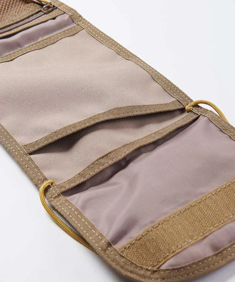 Cordura Neck Pouch