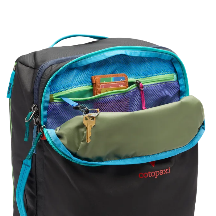 Cotopaxi Allpa Convertible Travel Pack 35 L