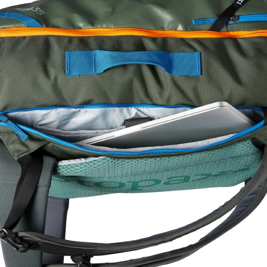 Cotopaxi Allpa Convertible Travel Pack 35 L