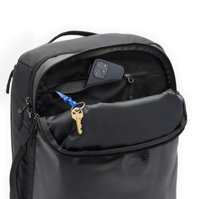 Cotopaxi Allpa Convertible Travel Pack 35 L