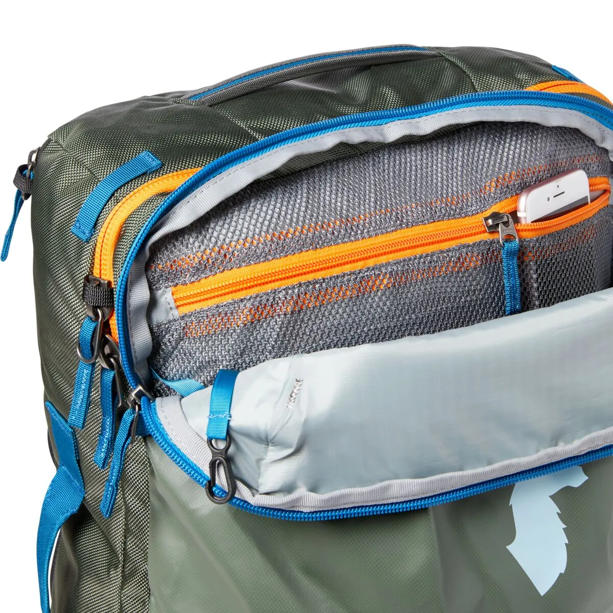 Cotopaxi Allpa Convertible Travel Pack 35 L