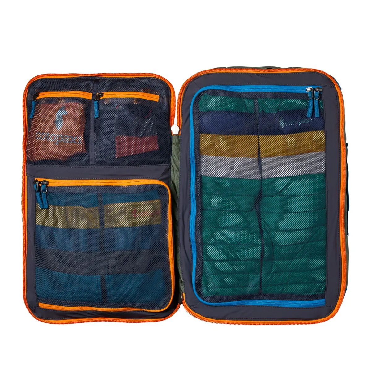 Cotopaxi Allpa Convertible Travel Pack 35 L