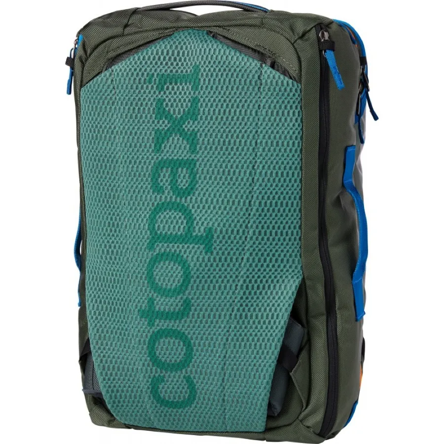 Cotopaxi Allpa Convertible Travel Pack 35 L